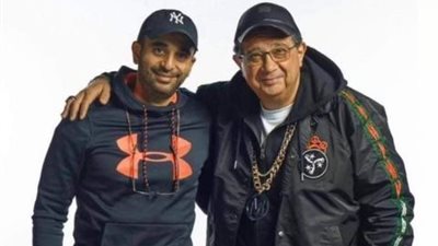 ماجد الكدواني يخوض 