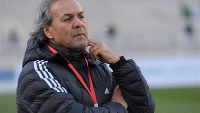 رابح ماجر: تمنيت المزيد من الأهلي في مونديال الأندية.. وأتمنى عودة الإسماعيلي لأدائه المعهود (حوار)