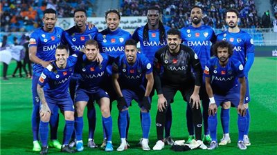 ترتيب الدوري السعودي بعد انتهاء الجولة الـ18