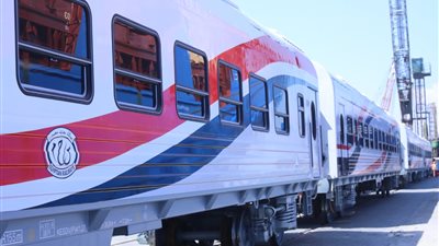 ننشر أسعار تذاكر القطارات الروسية على خط 