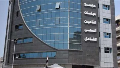 قبل الافتتاح بساعات .. محافظ الإسماعيلية يكشف عن أهمية منظومة التأمين الصحي الشامل 