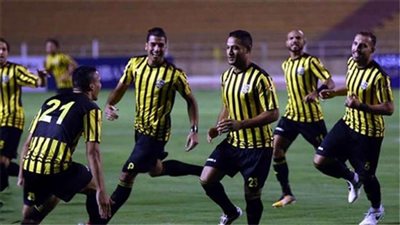 اليوم.. المقاولون العرب يختتم تدريباته قبل مواجهة أسوان