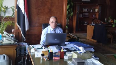 ضمن المشروع القومي.. الري:الانتهاء من تأهيل ترع بأطوال أكثر من 1000 كيلومتر 