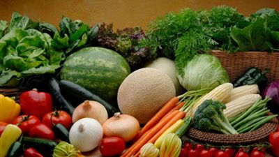 أسعار الخضروات اليوم الثلاثاء 16 فبراير 2021