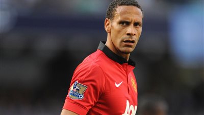 فيرديناند يطالب لينجارد بعدم العودة لمانشستر يونايتد