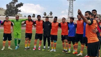 كأس مصر.. بومبا يقود هجوم المنصورة أمام المصري