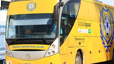 الإسماعيلي يدخل معسكرًا مغلقًا بالقاهرة استعدادًا لمواجهة الزمالك
