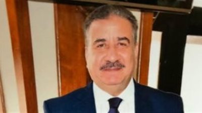 محافظ المنوفية: رفع درجة الاستعداد القصوى للتعامل مع الأمطار 