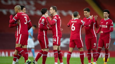 قبل مواجهة لايبزيج.. الفرق الألمانية 