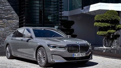 BMW تستدعي 71 سيارة من الصين بسبب عيوب صناعية