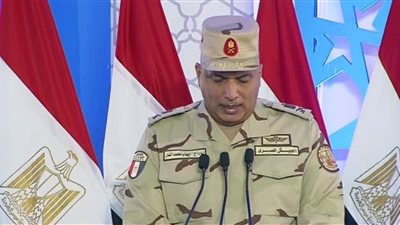 رئيس الهيئة الهندسية للقوات المسلحة: إنشاء وتطوير 117 مستشفى بإجمالي 12 ألف سرير