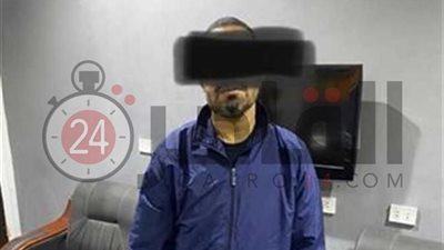 ننفرد بنشر صور سفاح الجيزة من داخل المحكمة (صور)