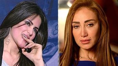 23 فبراير.. الحكم على سما المصري للتعدي على ريهام سعيد