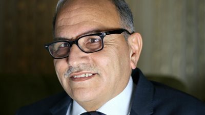 أحد المشاركين بحوار القاهرة: الانتخابات الفلسطينية تؤدي إلى حكومة 