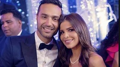 كريم فهمي عن رفضه التصوير بدون زوجته: 