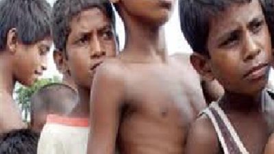 براءة المتهم بتهريب الأطفال لفرنسا