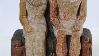 خلال فبراير.. الآثار تكشف القطع الأثرية المقرر عرضها بالمتاحف بناء على استفتاء الجمهور  (صور)