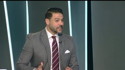 عمرو الدسوقي يعلق على مباراة المصري البورسعيدي والمنصورة بكأس مصر