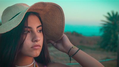 نجمة “ذا فويس كيدز” لين حايك تطلق أغنيتها الجديدة