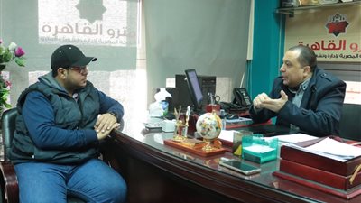 أبرزها عزل الشبكة الهوائية.. متحدث مترو الأنفاق يكشف طرق التعامل مع حالات الطقس السيئ