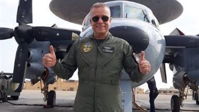 شريف منير ينشر صورة من كواليس 