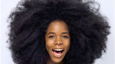 4 أسباب تتسبب في تجعد الشعر.. احذري منها