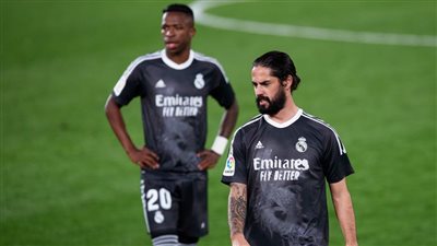 حالة واحدة تمنع إيسكو من الرحيل عن ريال مدريد