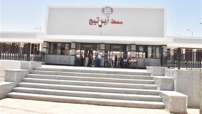 برلماني بأسيوط يتقدم بطلب لرئيس السكة الحديد لإيقاف قطارين بمحطة أبو تيج