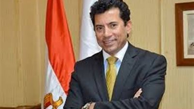 وزير الرياضة يبحث مع اتحاد المصارعة الاستعدادات النهائية لإعداد المنتخبات لأولمبياد طوكيو