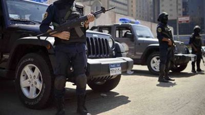 جهود رجال الأمن في مواجهة جرائم التهريب خلال 24 ساعة بالمحافظات