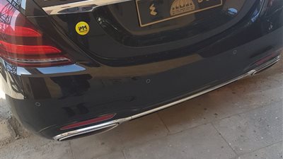 بى إم دبليو لكعربان ومرسيدس ملك علي عبد العال.. تفاصيل لوحات معدنية لسيارة تحمل شعار البرلمان فى سوهاج (صور)