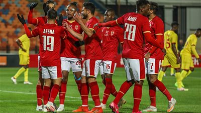 ميدو: الأهلي قدم مباراة كبيرة أمام المريخ.. وبواليا أفضل مهاجم انضم للأحمر