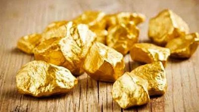 ضبط سائق بحوزته 12 طن خام ذهب بالبحر الأحمر