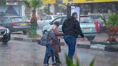 طقس الأربعاء.. شديد البرودة على القاهرة والعظمى 12 (فيديو)