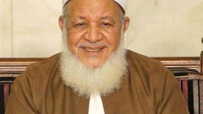 شيخ الأزهر ينعى العالم أحمد طه ريان: فقد العالم الإسلامي مصباحًا منيرًا من مصابيح العلم