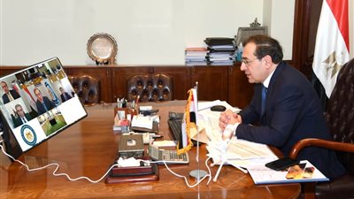 وزير البترول: الشركات الأجنبية والمحلية التزمت بمعدلات الإنتاج في حقل ظهر