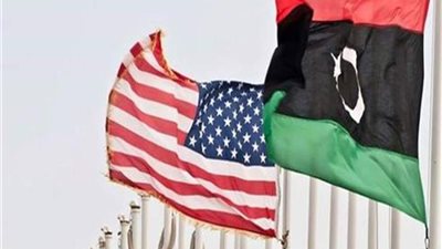 واشنطن: ندعم وقف إطلاق النار وانسحاب القوات الأجنبية في ليبيا