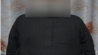 القبض على نصاب السفر الوهمي بسوهاج