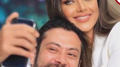 إصابة الإعلامية رضوى الشربيني ووالدتها وشقيقها بفيروس كورونا