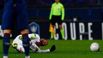 تقارير: باريس سان جيرمان يستعد لتأمين مستقبل نيمار حتى 2026