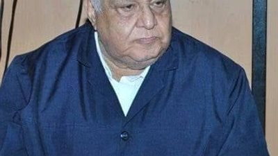 الروائي مصطفى نصر يكتب لـ