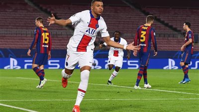 فالدانو: مبابي أصبح أبعد من أي وقت مضى عن ريال مدريد