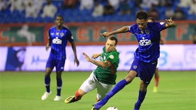 تعرف على تاريخ مواجهات الهلال والاتفاق قبل مواجهة الغد