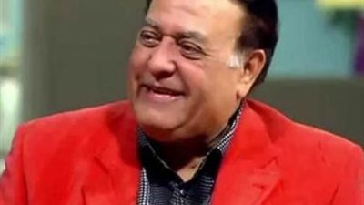 كواليس اللحظات الأخيرة قبل وفاة محمد متولي: 