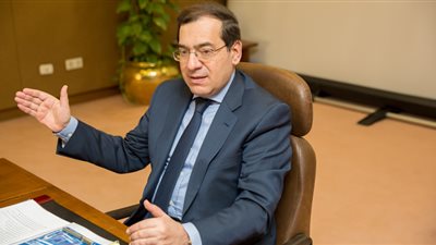 وزير البترول: توقيع 10 عقود جديدة للبحث عن الذهب بـ11 مليون دولار استثمارات