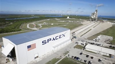 سبيس إكس تجمع تمويلات بـ850 مليون دولار لمشروع الأقمار الصناعة للإنترنت