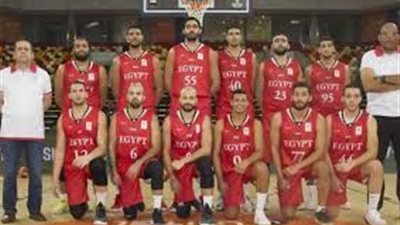 تعرف على مواعيد مباريات منتخب السلة في تصفيات إفريقيا 2021