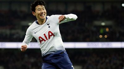 سون يوضح إمكانية تجديد عقده.. ومسؤولية مورينيو في تعثر الفريق خلال الموسم