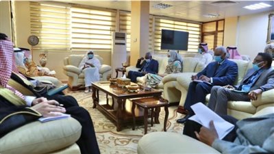 الخارجية السودانية: ادعاءات إثيوبيا بشأن توغل جيشنا في أراضيها غير صحيحة