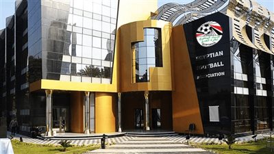 الشواربي رئيسًا للجنة المسابقات.. تعرف على قررات اتحاد الكرة في اجتماع اليوم